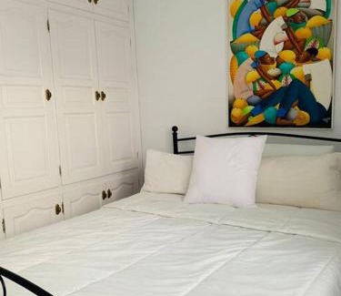 Sant Antoni de Portmany Villa | Seaview Villa