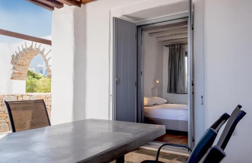 Ampelas Villa | Seaview Villa Euterpe