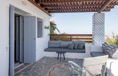Ampelas Villa | Seaview Villa Euterpe