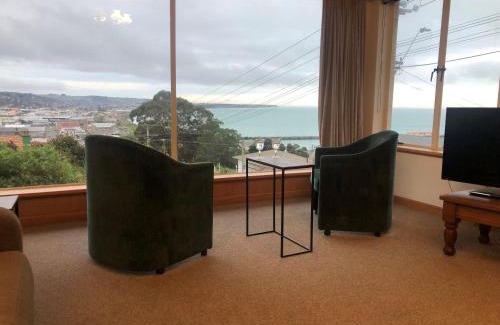 Oamaru Villa | Seaview Villa