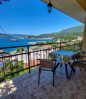 Zelenika Apartment | SeaView Zelenika
