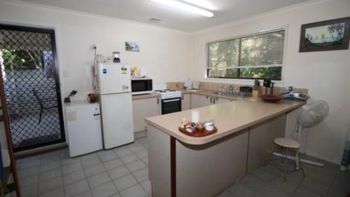 Arcadia House | Seaward Cottage, Nelly Bay