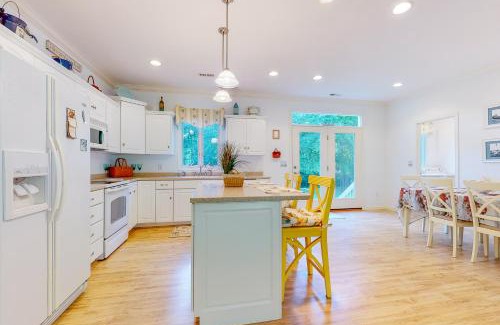 Berlin House | Seaward Seahawk 9429