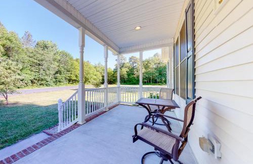Berlin House | Seaward Seahawk 9429
