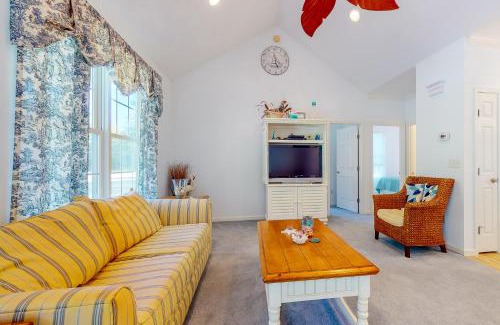 Berlin House | Seaward Seahawk 9429