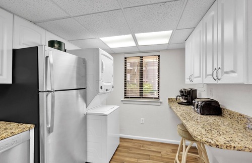 Folly Field Condo | Seawatch at Island Club