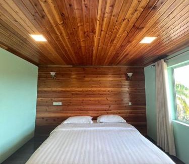 Tawau House | Seawind Homestay