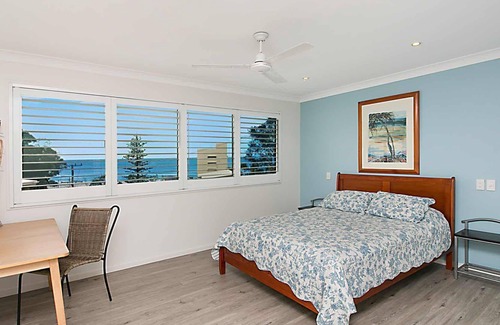 Currumbin House | Seawoods @ Currumbin - Currumbin Beachhouse
