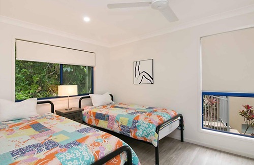Currumbin House | Seawoods @ Currumbin - Currumbin Beachhouse