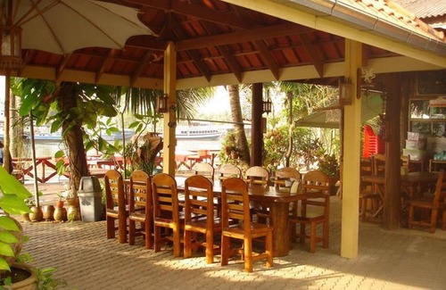 Chumphon Hotel | Seaza Hotel