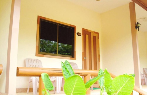 Chumphon Hotel | Seaza Hotel