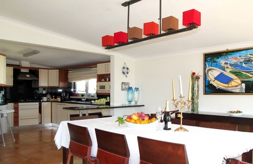 Sesimbra Apartment | Seazimbra - Luxury Apartment