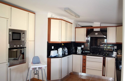 Sesimbra Apartment | Seazimbra - Luxury Apartment