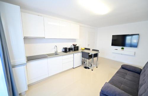 Sibiu Apartment | SEB Residence Sibiu