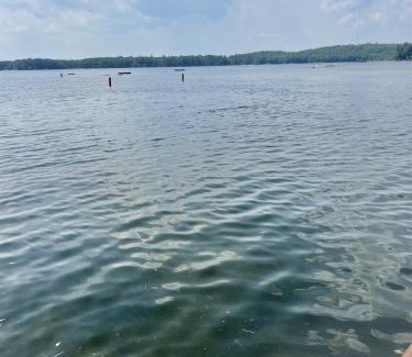 Raymond Villa | SEBAGO ESCAPE LIMIT 12 home