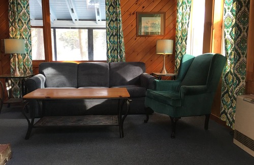 Windham Hotel | Sebago Lake Lodge and Cottages