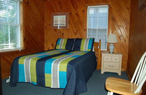 Windham Hotel | Sebago Lake Lodge and Cottages