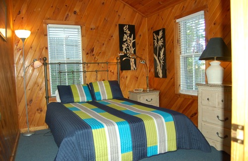Windham Hotel | Sebago Lake Lodge and Cottages