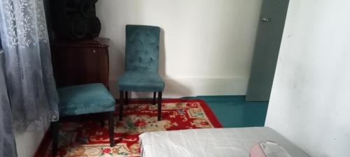 Sabah Apartment | Sebangkat Island Tun Sakaran Marine Park