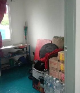 Sabah Apartment | Sebangkat Island Tun Sakaran Marine Park