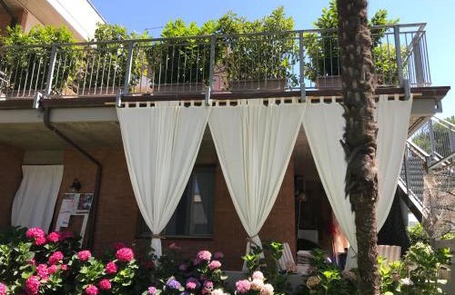 Cervia Bed & Breakfast | sebante