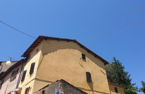 Colle di Val d'Elsa Apartment | Sebastiano