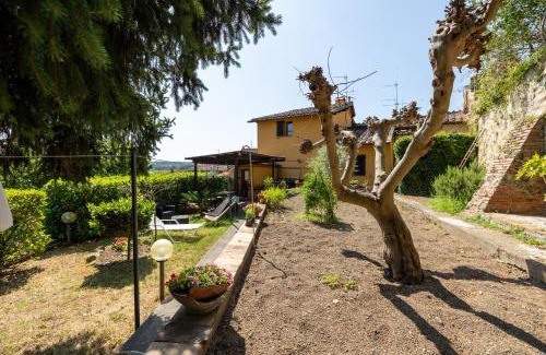 Colle di Val d'Elsa Apartment | Sebastiano