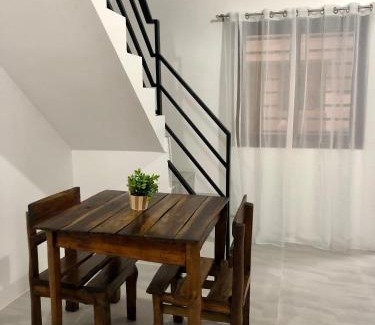 Dasmarinas Apartment | Sebastian’s Crib F