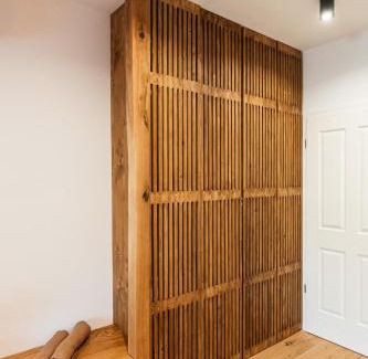 Harseni Ski Chalet | Sebes 55