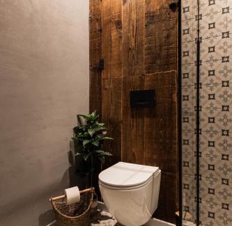 Harseni Ski Chalet | Sebes 55