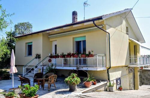 Fano House | secitrovi