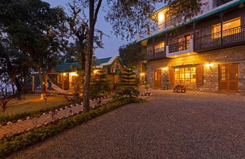 Nahan Resort | Seclude Nahan, Bantony Cottage