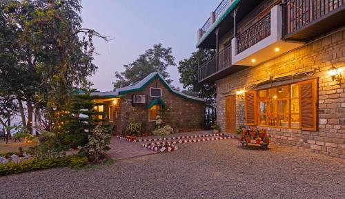 Nahan Resort | Seclude Nahan, Bantony Cottage