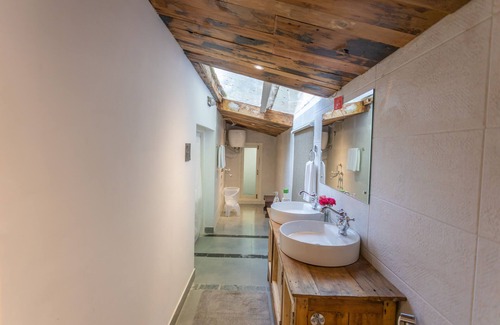 Shimla Resort | Seclude Shimla Taraview