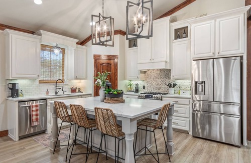 China Spring House | Secluded 12 Acre Ranch - 20min for Downtown Waco
