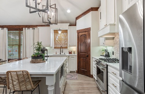 China Spring House | Secluded 12 Acre Ranch - 20min for Downtown Waco