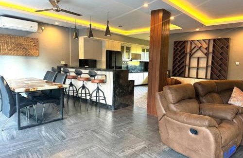 Ketewel Villa | Secluded 2 Bedroom Villa