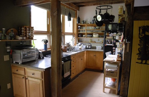 Fairfield House | Secluded 4 acre retreat