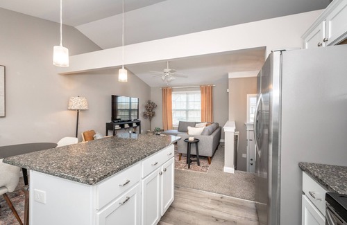 Walton House | Secluded 4 BDR Retreat Just 25 Min from Ark Encounter w/Private Pool!