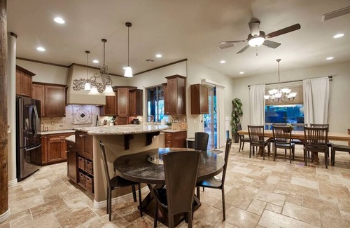 County Island House | Secluded 4-bedroom home - ROOFTOP PATIO