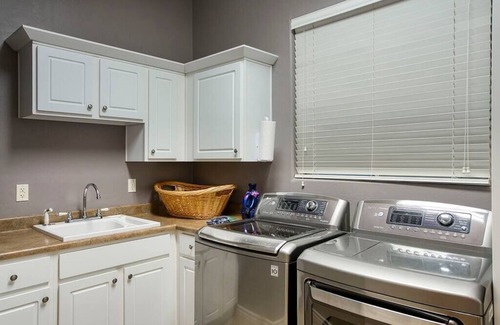 County Island House | Secluded 4-bedroom home - ROOFTOP PATIO