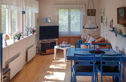 Rordalen House | Secluded and rurally located cottage in wildlife rich surroundings.