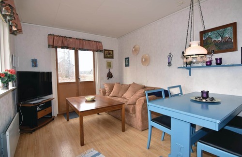 Rordalen House | Secluded and rurally located cottage in wildlife rich surroundings.