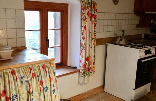gmina Platerowka Apartment | Secluded apartment above the stables in a historical mill house