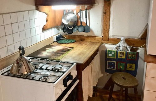 gmina Platerowka Apartment | Secluded apartment above the stables in a historical mill house