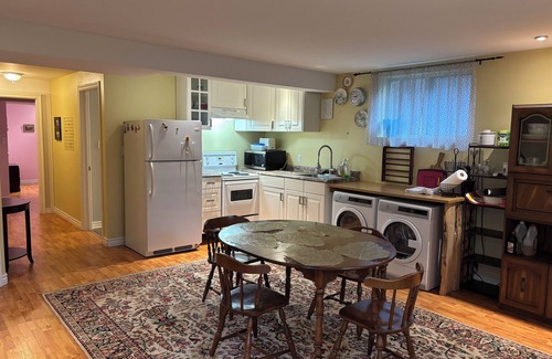London House | Secluded apartment in the city