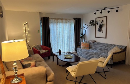 London House | Secluded apartment in the city