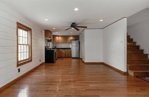 Roscoe Cabin | Secluded Cabin on Chiloway Mountain. Fisherman's Dream -Beaverkill River