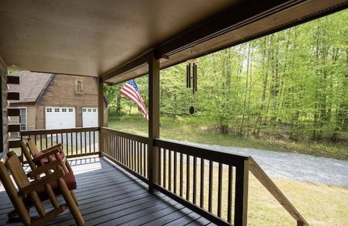 Roscoe Cabin | Secluded Cabin on Chiloway Mountain. Fisherman's Dream -Beaverkill River