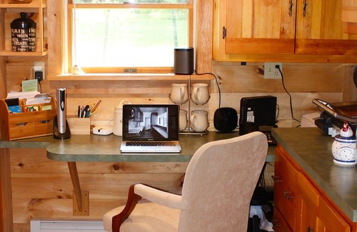 Town of Olive House | Secluded Catskill Mountains Getaway Peaceful Nature Near Woodstook